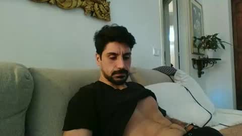 ilmangj90 online show from February 2025 09:37:01 AM