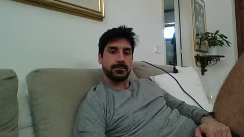 ilmangj90 online show from February 2025 09:24:02 AM