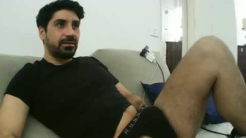 ilmangj90 online show from March 2026 10:09:01 AM