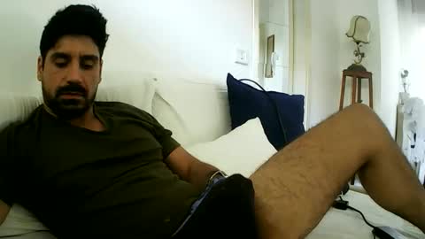 ilmangj90 online show from May 2026 07:59:01 AM