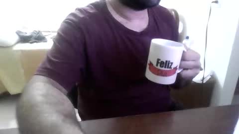 ilmorro427 online show from December 2025 04:32:01 AM