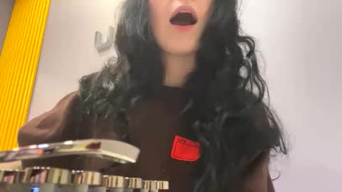 Snapshot of iloveboobsbitch chatting on November 2025 12:09:02 AM iloveboobsbitch online show from November 2025 12:09:02 AM