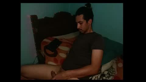 AARON online show from December 2024 10:57:02 PM