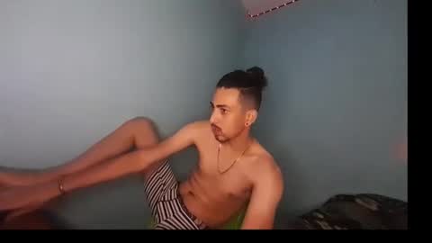 AARON online show from January 2025 03:08:01 AM