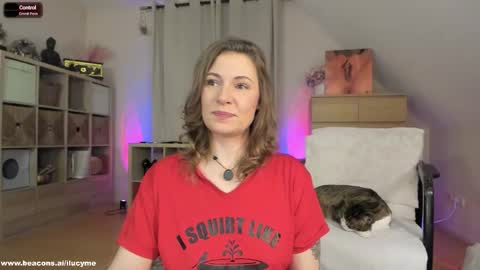 ilucyme online show from February 2026 05:42:02 PM