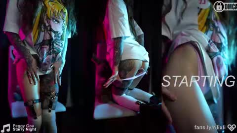 Li online show from February 2026 04:52:02 PM