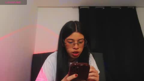 Ily Bea online show from January 2025 01:07:02 AM