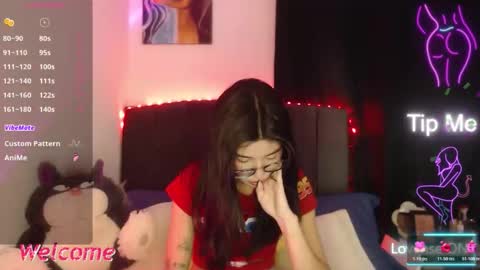 Snapshot of ily_bea chatting on May 2026 01:14:01 AM Ily Bea online show from May 2026 01:14:01 AM