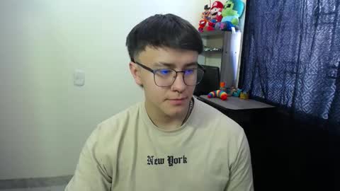 im__noah online show from March 2025 02:21:01 PM