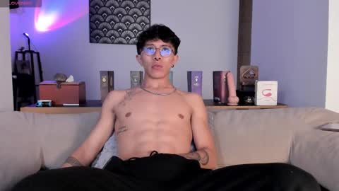 Snapshot of im__thomas chatting on February 2026 05:55:01 AM IM THOMAS online show from February 2026 05:55:01 AM