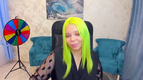 Roxy online show from March 2025 01:55:02 AM