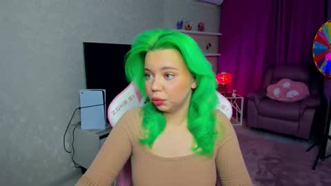 Roxy online show from February 2026 07:30:02 PM