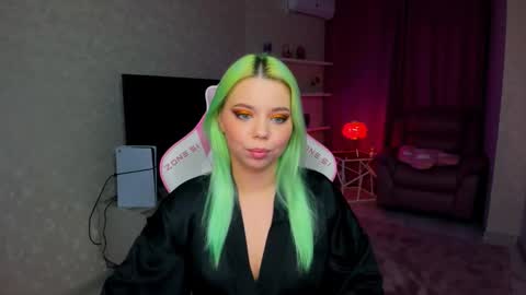 Roxy online show from February 2026 06:26:02 PM