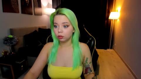 Roxy online show from February 2026 07:32:01 PM