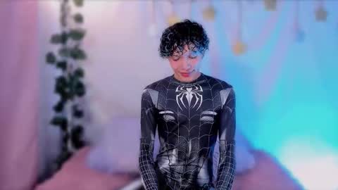 Alejo independent model   online show from October 2025 02:56:02 AM