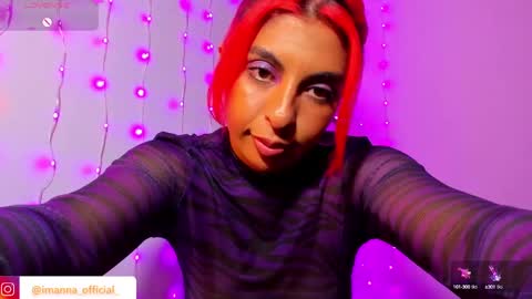 im_anna_ online show from January 2025 01:10:02 AM