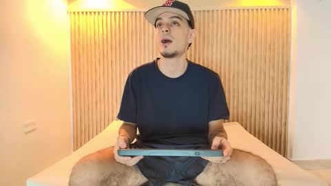 BULL online show from January 2026 01:05:01 PM