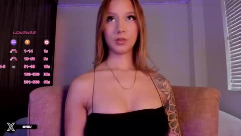 Eli  online show from November 2025 07:46:02 PM