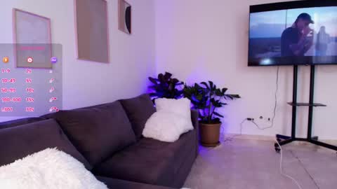 Eli  online show from March 2026 07:50:01 PM