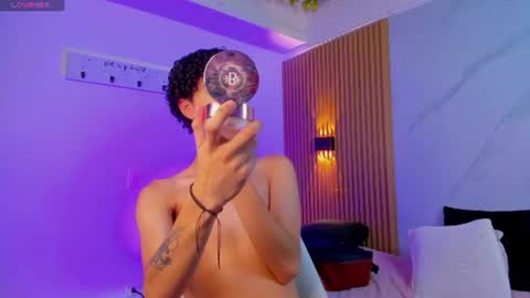 ETHAN online show from July 2026 11:25:01 AM