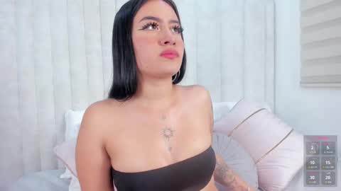 Giselle  online show from October 2025 06:15:01 AM