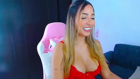 Grecia online show from March 2026 01:44:01 AM