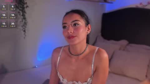 Isa online show from September 2025 09:51:01 PM