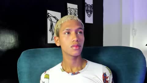 JASPER online show from February 2026 08:23:01 PM