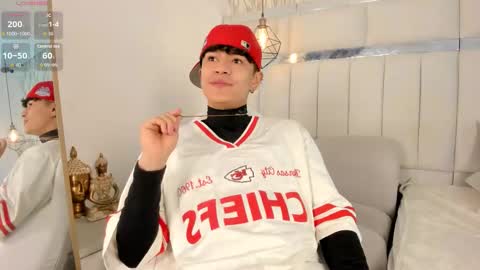 JOEL online show from January 2026 05:55:01 AM