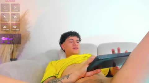 JOEL online show from February 2026 06:02:01 AM