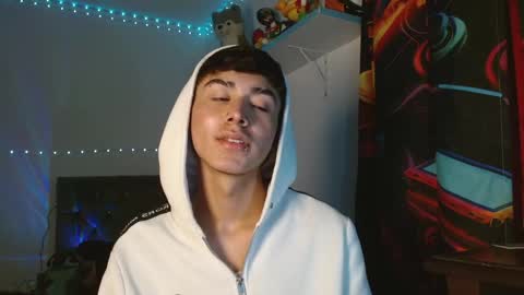 im_juanda online show from January 2025 08:59:02 PM