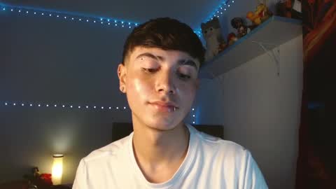 im_juanda online show from January 2025 10:41:01 PM