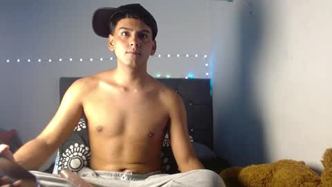 im_juanda online show from September 2025 01:09:02 AM