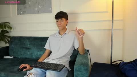 Kael online show from January 2025 03:18:01 AM