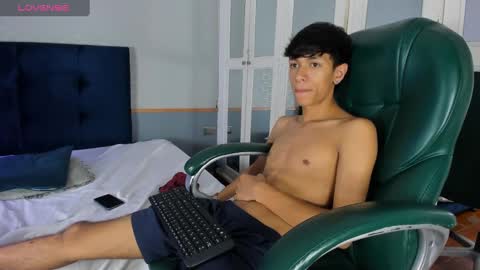 Kael online show from February 2025 12:40:02 AM