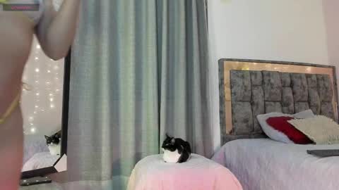 Snapshot of im_letty chatting on May 2026 01:33:02 AM Letty online show from May 2026 01:33:02 AM
