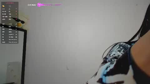 Snapshot of im_letty chatting on August 2026 08:45:01 PM Letty online show from August 2026 08:45:01 PM