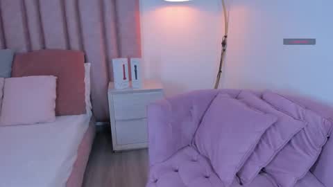 Snapshot of im_lily_ chatting on February 2026 01:11:02 PM Lilyy online show from February 2026 01:11:02 PM