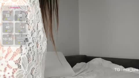 Im Lure online show from May 2026 09:10:02 PM