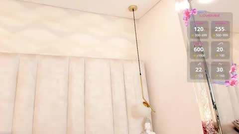 Snapshot of im_maiyn_jung chatting on February 2026 12:27:01 PM Mailyn Jung online show from February 2026 12:27:01 PM