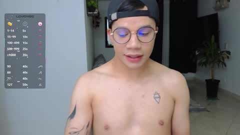 Marco online show from February 2026 05:02:02 AM