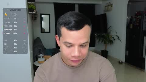 Marco online show from March 2026 04:18:01 AM