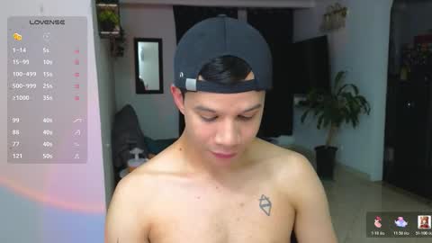 Marco online show from March 2026 03:10:01 AM