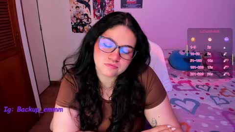 mei mei uwu online show from December 2025 12:31:02 AM