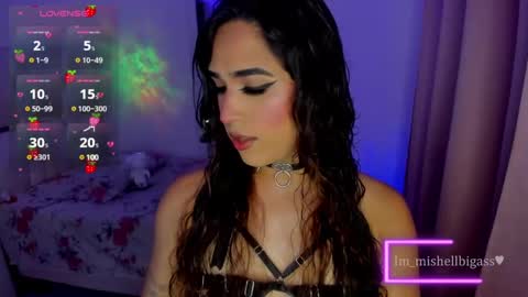 Mishell Martinez    INSTAGRAM im mishellbigass online show from December 2024 10:06:02 AM