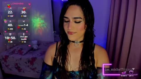 Mishell Martinez    INSTAGRAM im mishellbigass online show from December 2024 10:33:02 AM