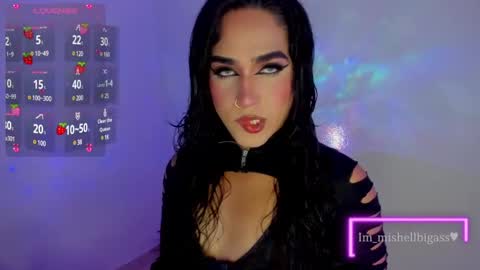 Mishell Martinez    INSTAGRAM im mishellbigass online show from March 2025 07:21:02 AM