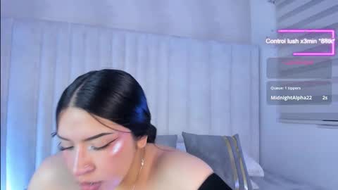 Snapshot of im_miadoll chatting on February 2026 01:16:01 PM im_miadoll online show from February 2026 01:16:01 PM