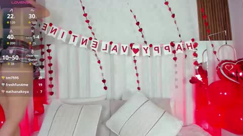 Snapshot of im_miadoll chatting on February 2026 12:14:02 PM im_miadoll online show from February 2026 12:14:02 PM