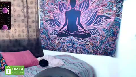 Cutie pie online show from December 2024 06:14:01 PM